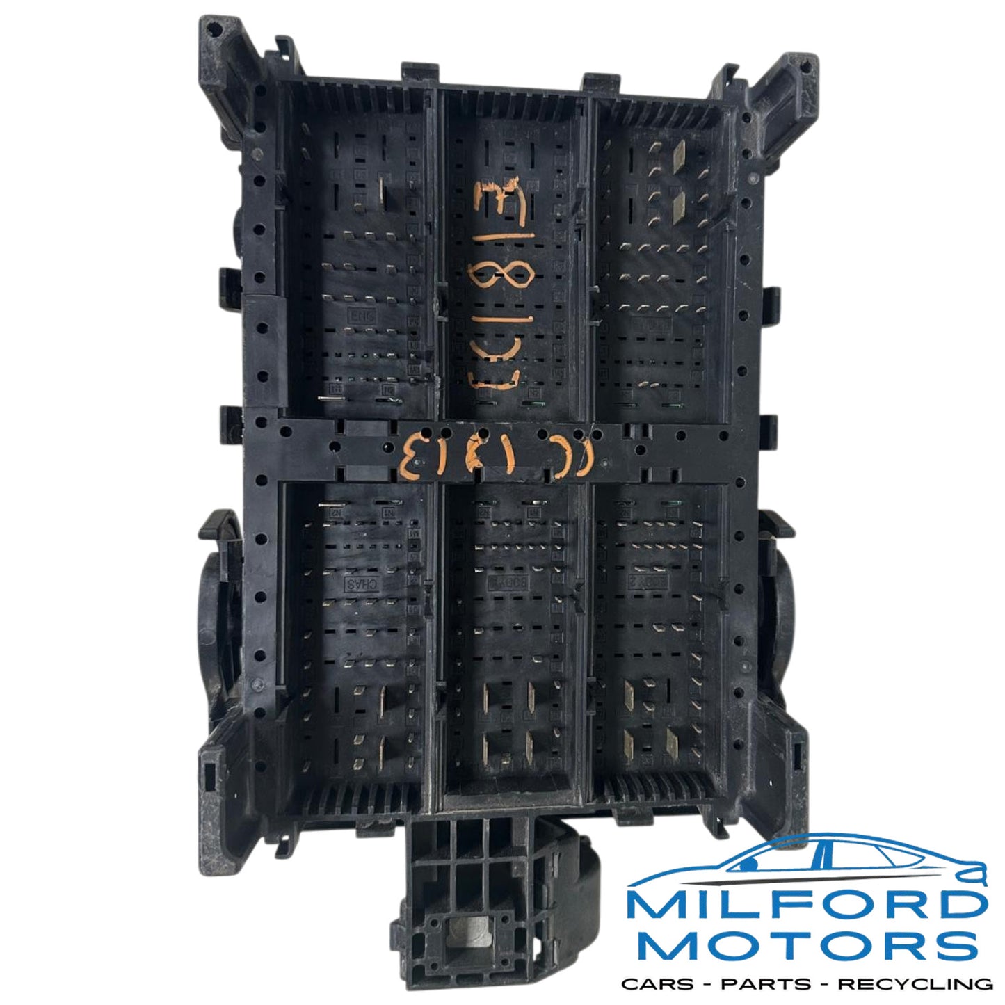 Engine Compartment Fuse Box Fits 2015-2020 Chevrolet Suburban1500 LT 5.3L