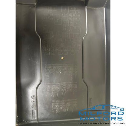 Engine Compartment Fuse Box Fits 2015-2020 Chevrolet Suburban1500 LT 5.3L