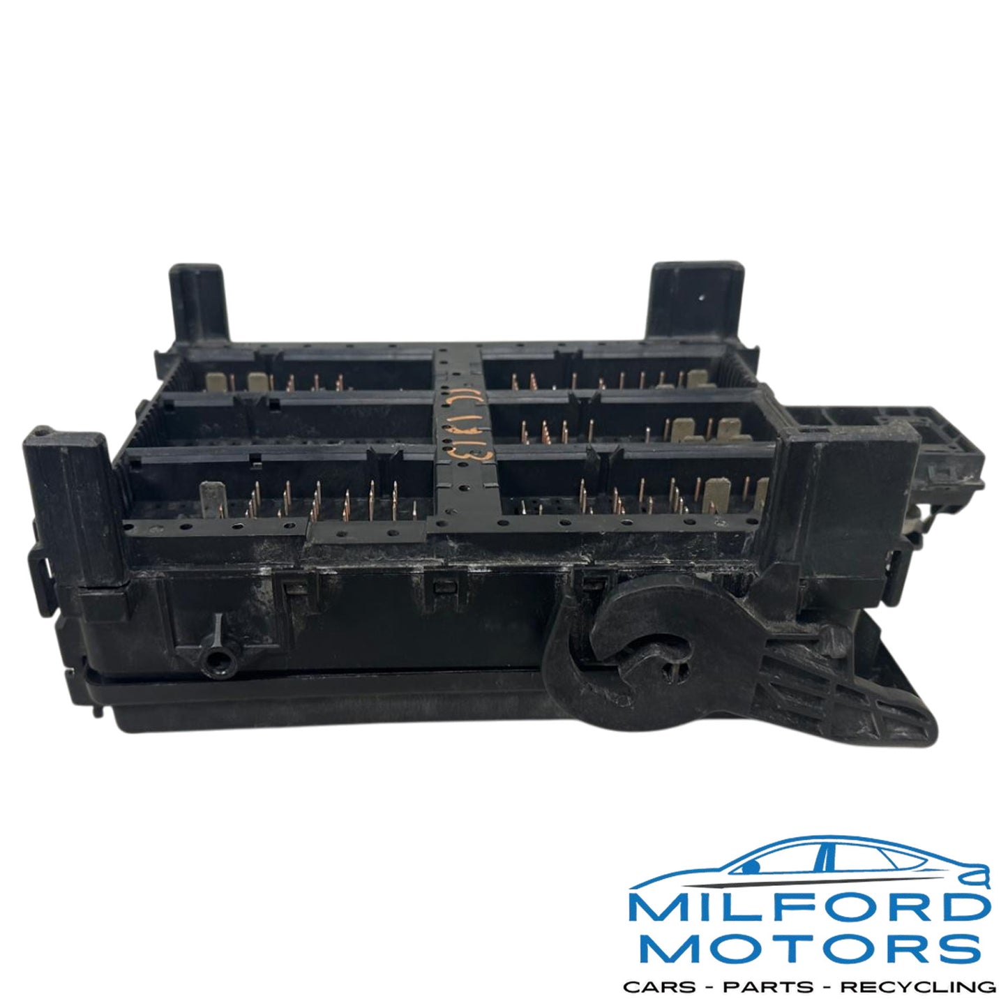 Engine Compartment Fuse Box Fits 2015-2020 Chevrolet Suburban1500 LT 5.3L