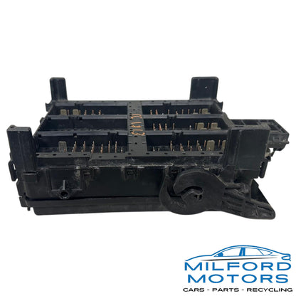 Engine Compartment Fuse Box Fits 2015-2020 Chevrolet Suburban1500 LT 5.3L