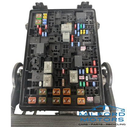 Engine Compartment Fuse Box Fits 2015-2020 Chevrolet Suburban1500 LT 5.3L