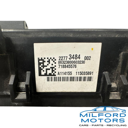 Engine Compartment Fuse Box Fits 2015-2020 Chevrolet Suburban1500 LT 5.3L