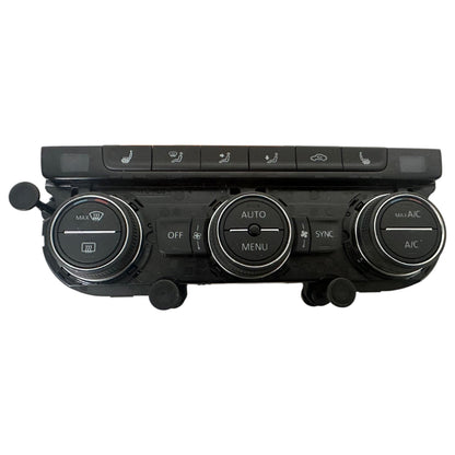 Temperature Control Switch 2024 Volkswagen Jetta