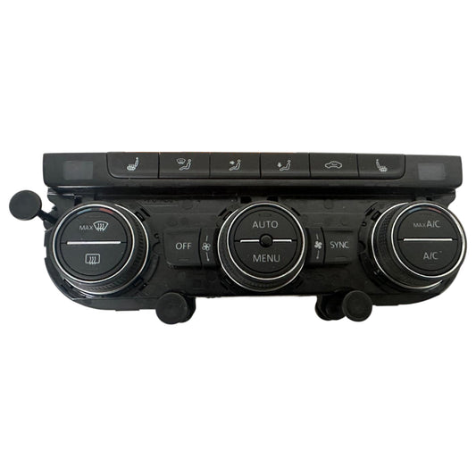 Temperature Control Switch 2024 Volkswagen Jetta