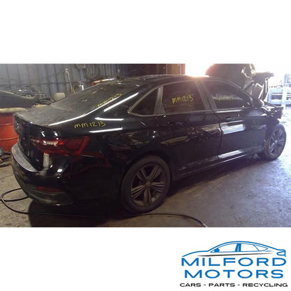 Temperature Control Switch 2024 Volkswagen Jetta