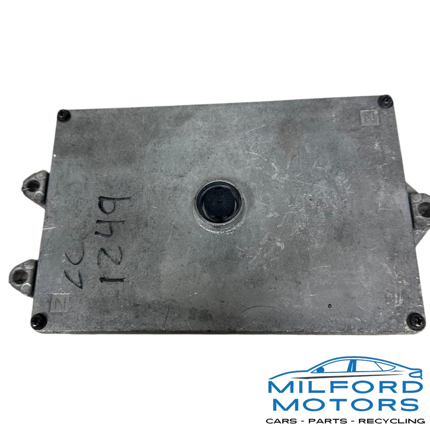 LH Front Auto Trans Electronic Control Module Fits 2014 Accord LX 2.4L