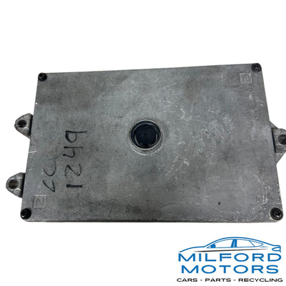 LH Front Auto Trans Electronic Control Module Fits 2014 Accord LX 2.4L