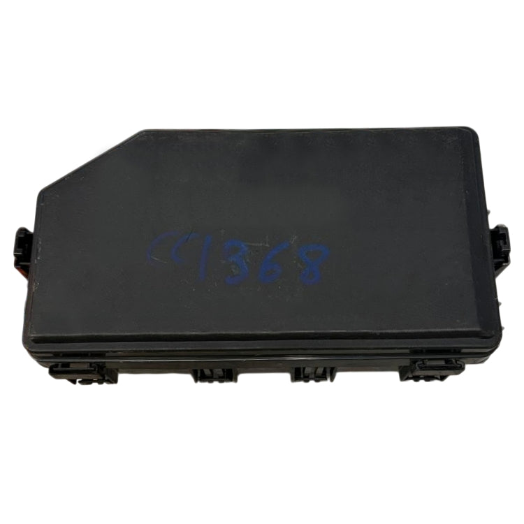 Fuse Box Engine Compartment Fits 2016-2018 Acura ILX Sedan 2.5L