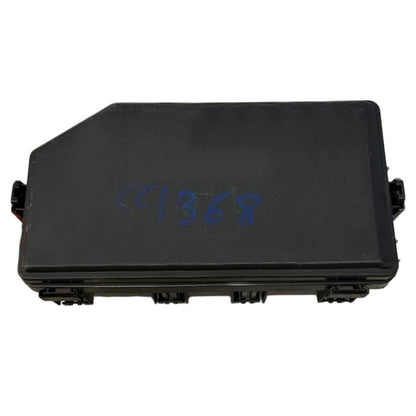 Fuse Box Engine Compartment Fits 2016-2018 Acura ILX Sedan 2.5L