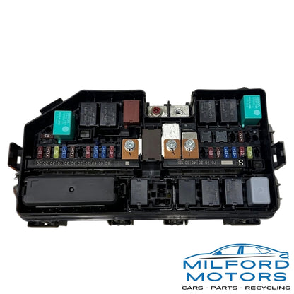 Fuse Box Engine Compartment Fits 2016-2018 Acura ILX Sedan 2.5L