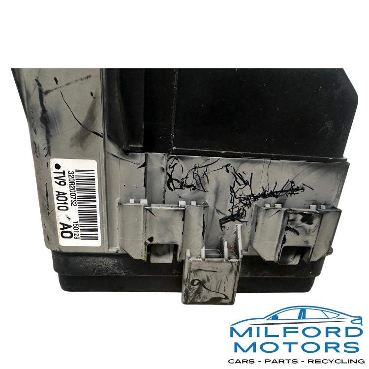 Fuse Box Engine Compartment Fits 2016-2018 Acura ILX Sedan 2.5L