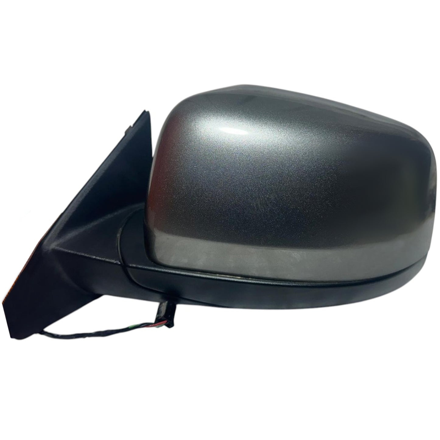 Driver Side View Mirror Fits 2011-2020 Jeep Grand Cherokee 3.6L