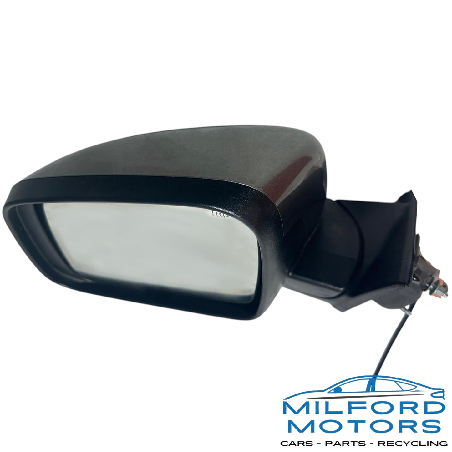 Driver Side View Mirror Fits 2011-2020 Jeep Grand Cherokee 3.6L