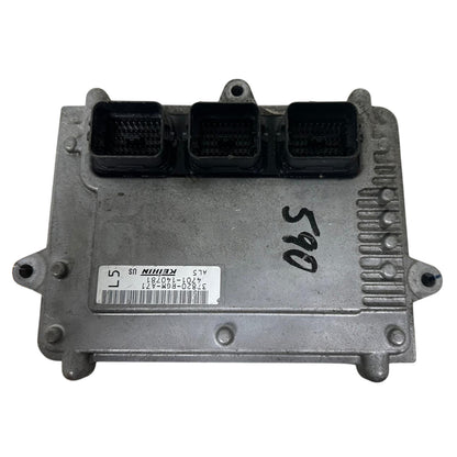 Electronic Control Module (ECM)  Fits 2006 Odyssey EX-L 3.5L AT FWD