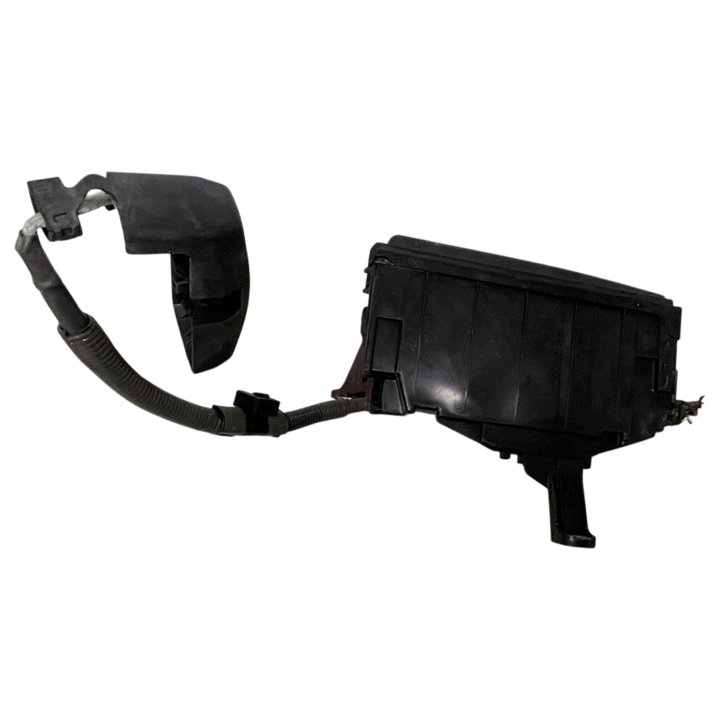 Passenger Side Fuse Box Engine Compartment Fits 2016-2019 Lexus IS300 3.5L