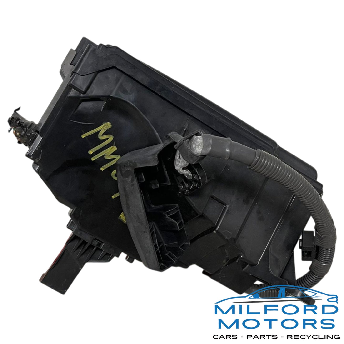 Passenger Side Fuse Box Engine Compartment Fits 2016-2019 Lexus IS300 3.5L