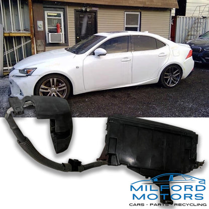 Passenger Side Fuse Box Engine Compartment Fits 2016-2019 Lexus IS300 3.5L
