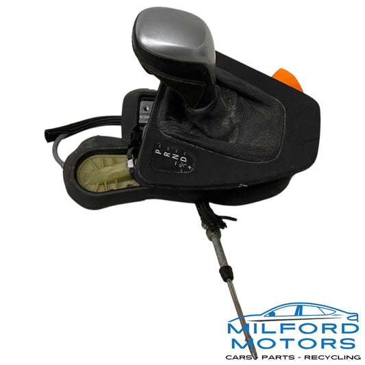 OEM Black Automatic Gear Shifter Transmission  Fits 2008 BMW 328xi Coupe 3.0L