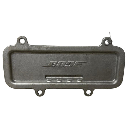 Used Bose Radio Amplifier (Under 3rd Row Seat) Fits 2013-2014 Infiniti JX35 3.5L
