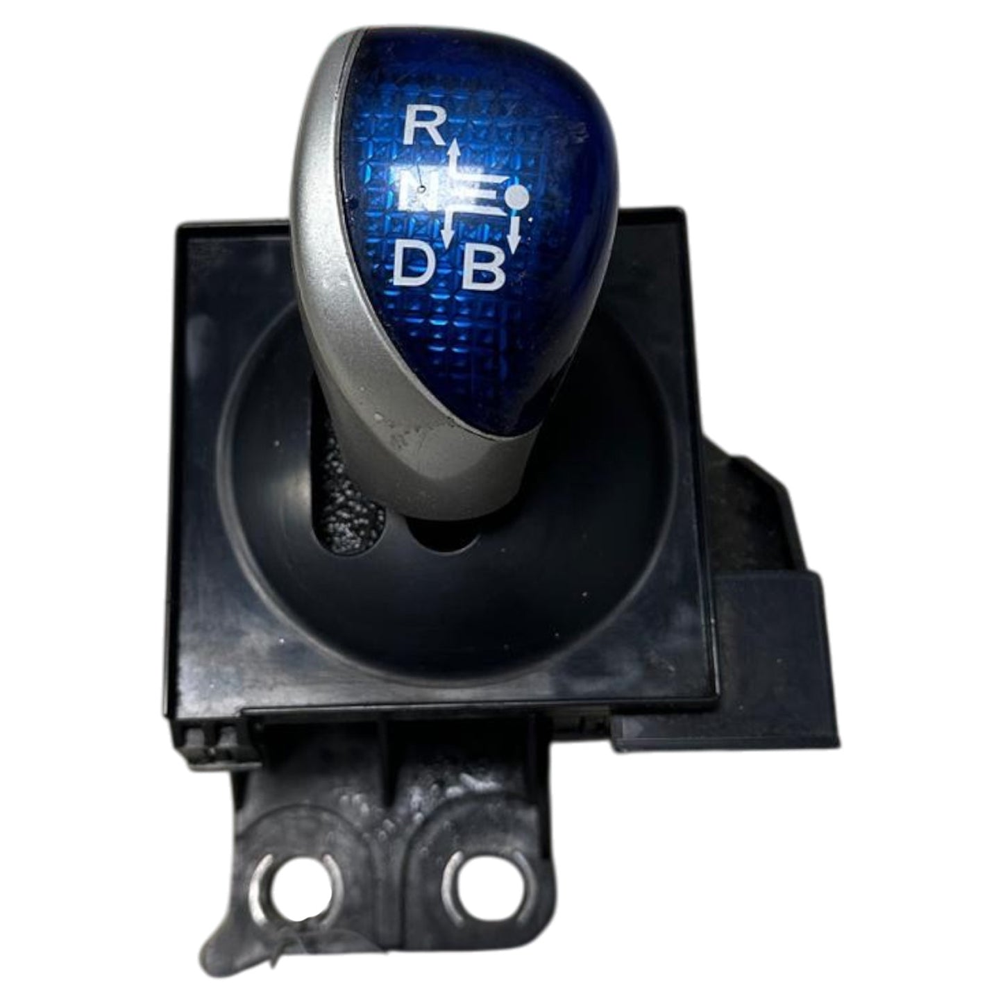 Transmission Gear Shift Assembly 2013 Toyota Prius Hatchback 1.8L