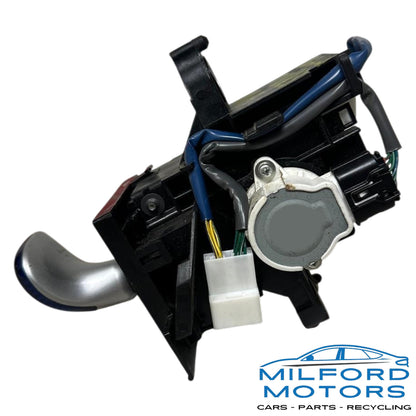 Transmission Gear Shift Assembly 2013 Toyota Prius Hatchback 1.8L