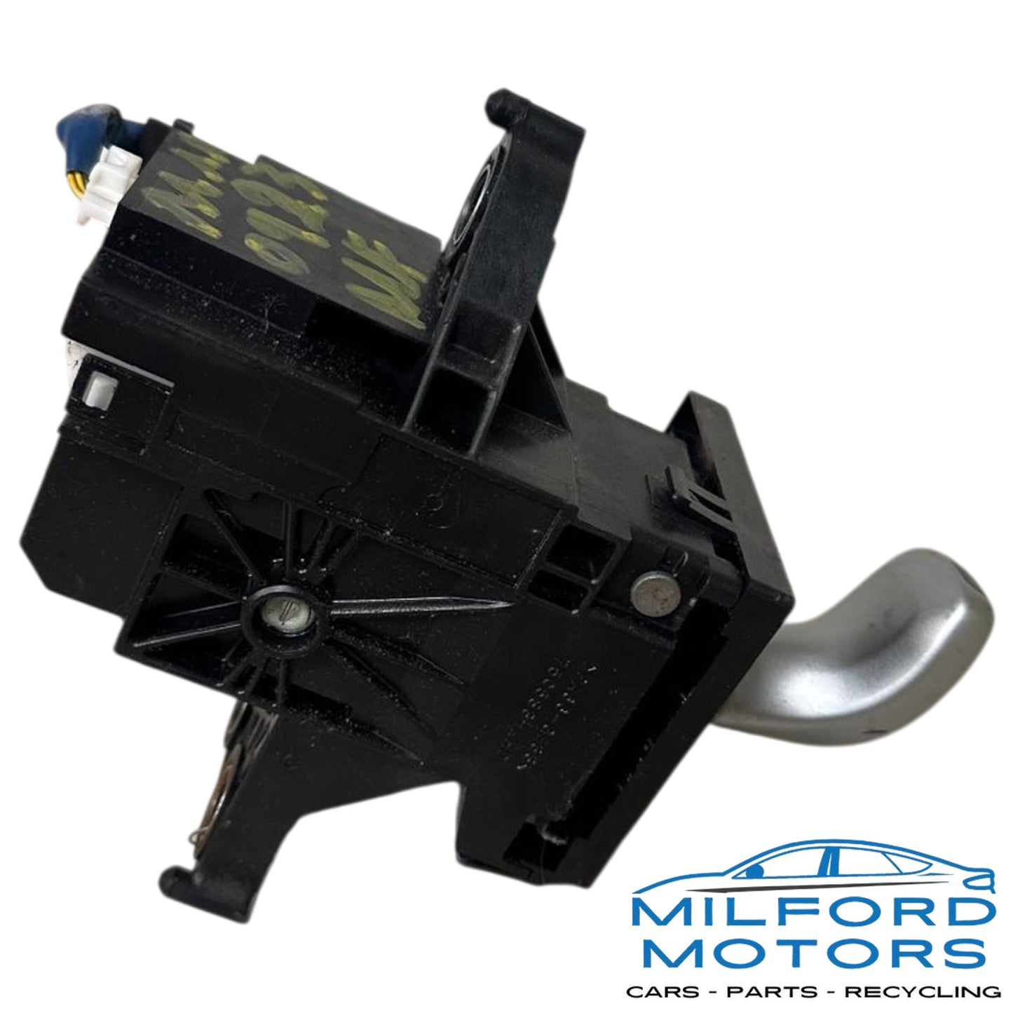 Transmission Gear Shift Assembly 2013 Toyota Prius Hatchback 1.8L