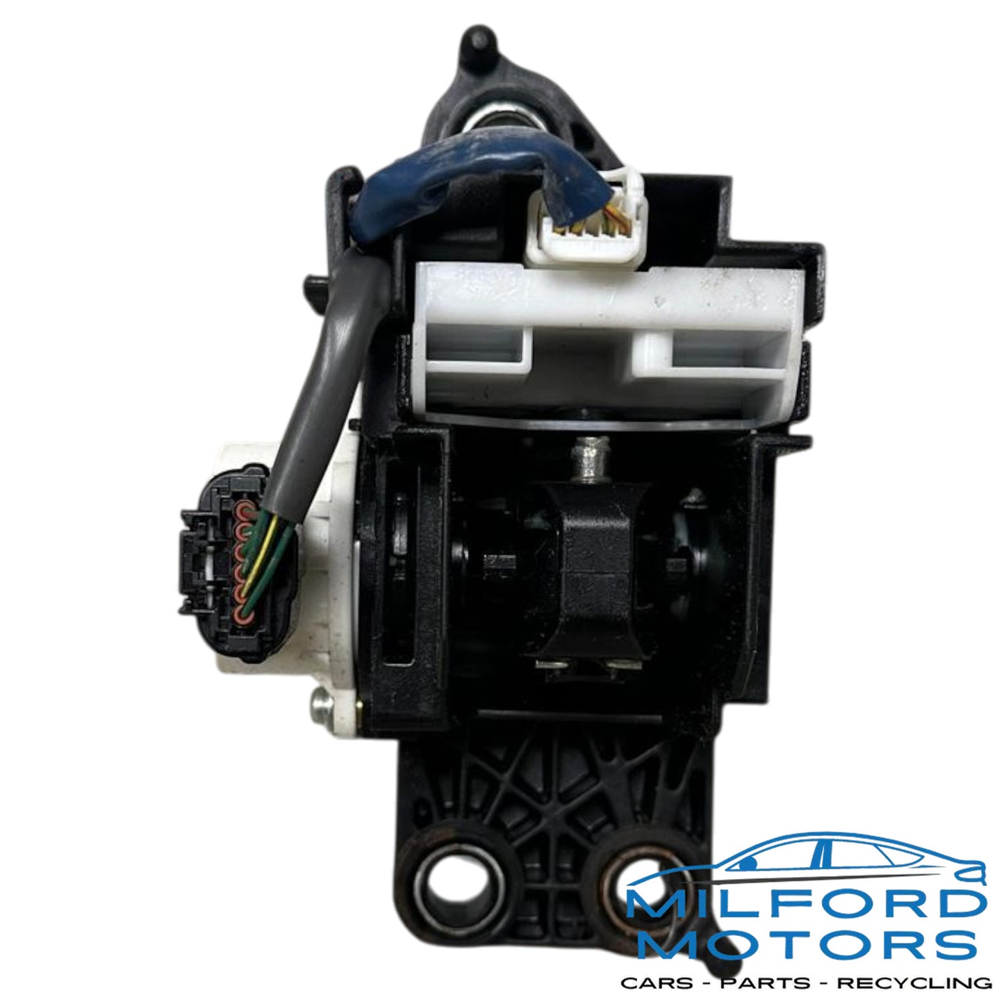 Transmission Gear Shift Assembly 2013 Toyota Prius Hatchback 1.8L