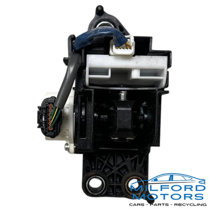 Transmission Gear Shift Assembly 2013 Toyota Prius Hatchback 1.8L