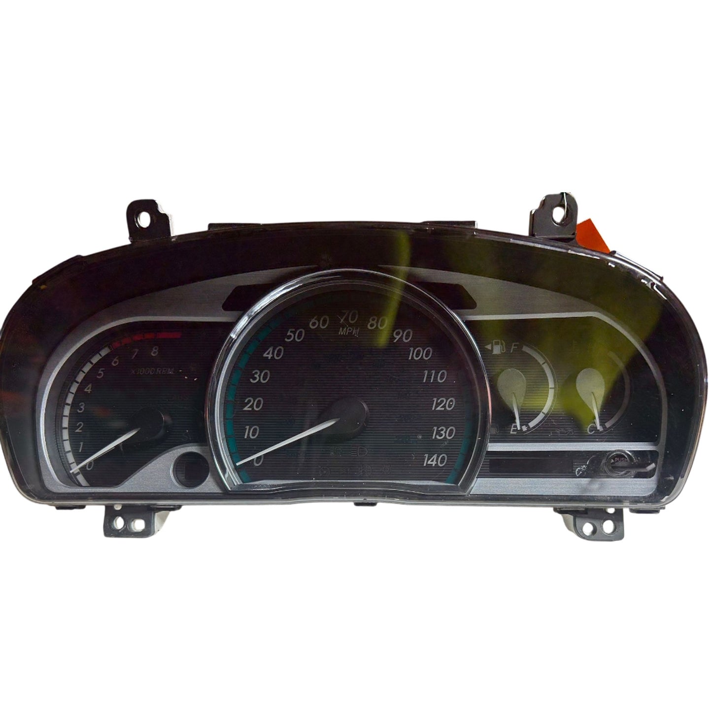 Instrument Speedometer Head/Cluster Fits 2011-2012 Toyota Venza AWD 2.7L