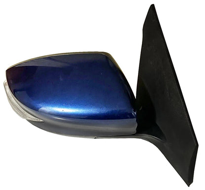 Nissan Sentra 2016-2019 Right Passenger Side Power (Door Mirror) Manual Fold OEM