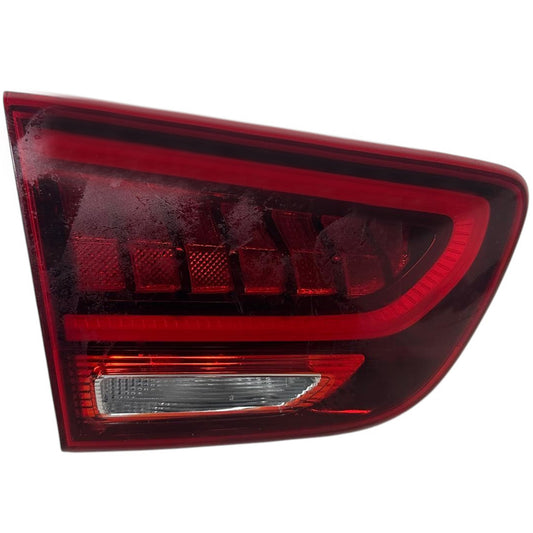 Tail Lamp Incandescent Decklid Fits for 2019-2020 Kia Sorento EX  3.3L