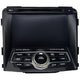 Used Audio Equipment Radio Amplifier Fits 2012-2014 Hyundai Sonata Hybrid 2.4L