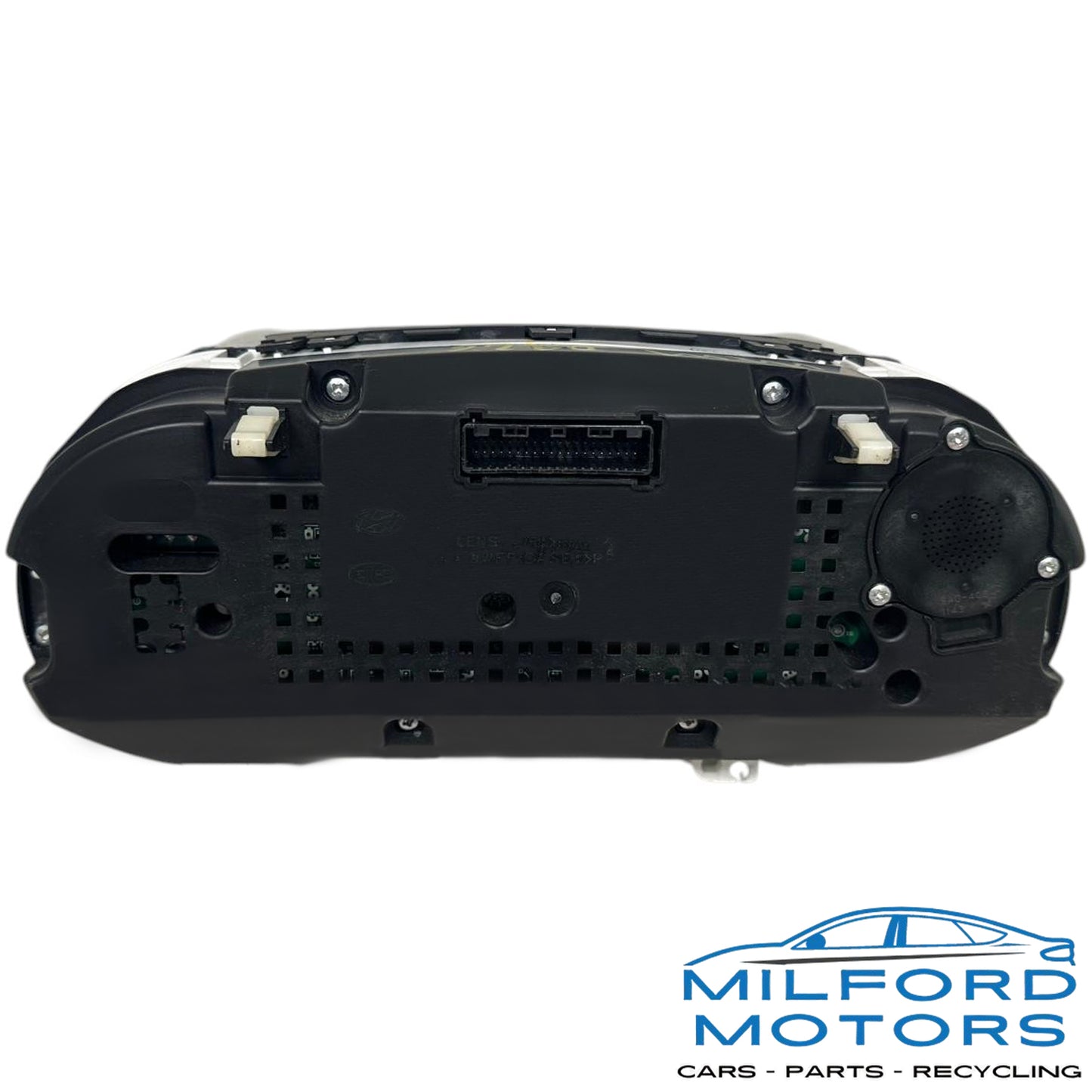 Speedometer Head/Cluster Fits 11-2015 Hyundai Sonata Hybrid 2.4L (109,214 miles)