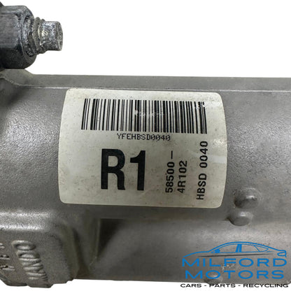 Brake Master Cylinder Fits for 2011-2015 Hyundai Sonata Hybrid 2.4L