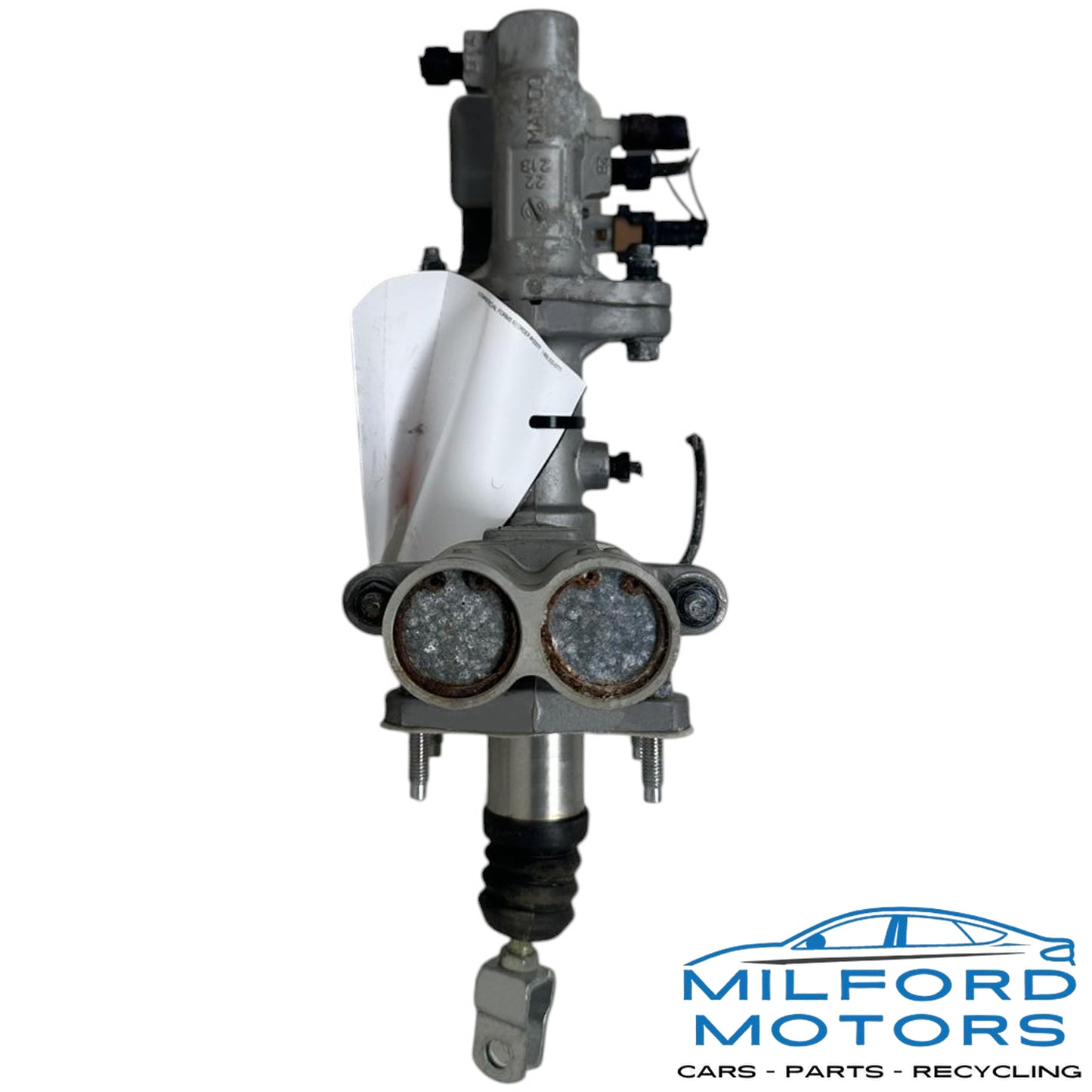 Brake Master Cylinder Fits for 2011-2015 Hyundai Sonata Hybrid 2.4L