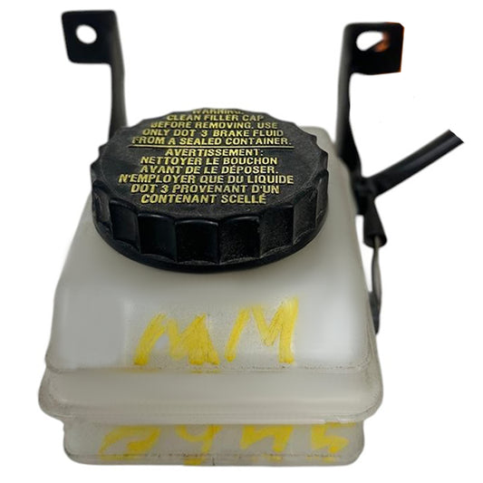 Brake Master Cylinder Fits for 2020 Nissan Pathfinder SL 3.5L