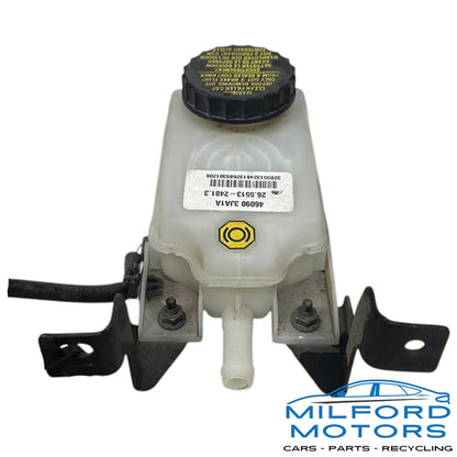 Brake Master Cylinder Fits for 2020 Nissan Pathfinder SL 3.5L