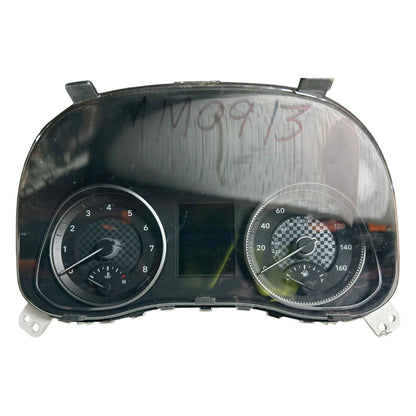Instrument Speedometer Head/Cluster Fits 2019-2020 Hyundai Elantra 2.0L