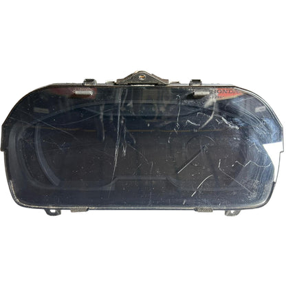 Speedometer Head/Cluster w/ 7" Display Screen Fits 2019 Grand Cherokee 3.6L