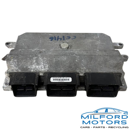 Electronic Control Module (ECM)  Fits 2014-2016 Ford Fusion SE Sedan 2.5L