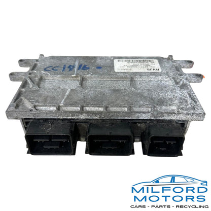 Electronic Control Module (ECM)  Fits 2014-2016 Ford Fusion SE Sedan 2.5L
