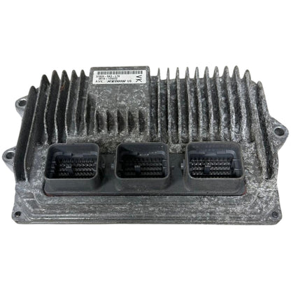 LH Front Electronic Control Module (ECM)  Fits 2013 Accord Sport Sedan 2.4L