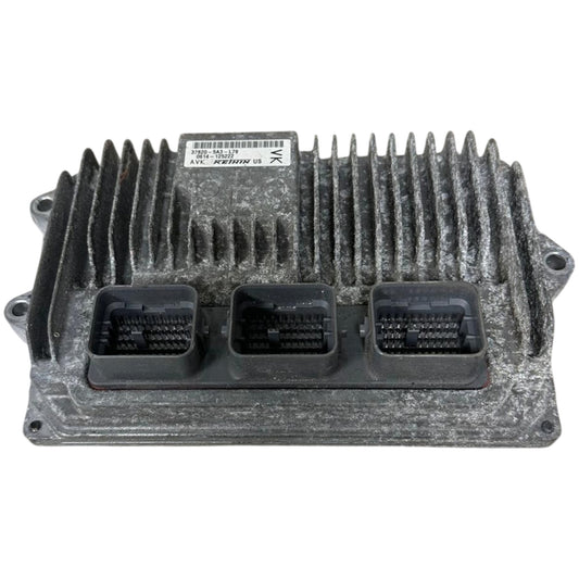 LH Front Electronic Control Module (ECM)  Fits 2013 Accord Sport Sedan 2.4L