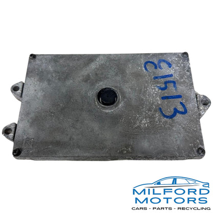 LH Front Electronic Control Module (ECM)  Fits 2013 Accord Sport Sedan 2.4L