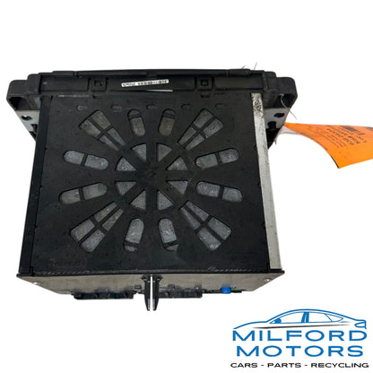 Audio Equipment Radio 6.5" color touch-screen Fits 2015-2017 GMC Acadia 3.6L