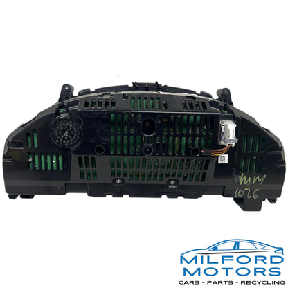 Speedometer Head/Cluster Fits 2014 Mercedes-Benz E300 E350 E550 3.5L