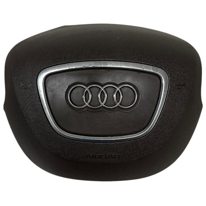 Steering Wheel Air Bag Fits for 2013 Audi A4 allroad quattro Prestige 2.0L
