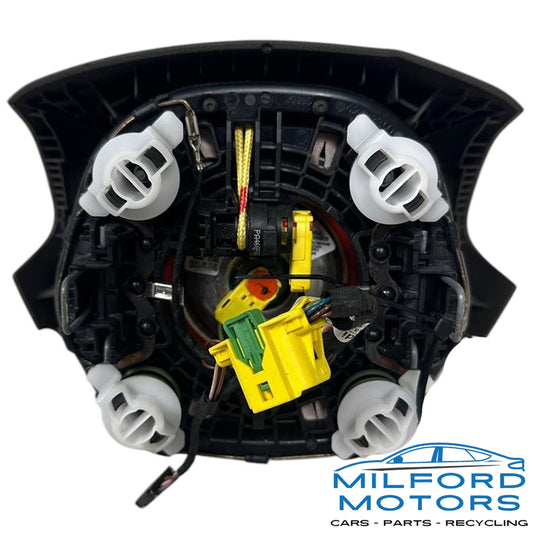 Steering Wheel Air Bag Fits for 2013 Audi A4 allroad quattro Prestige 2.0L