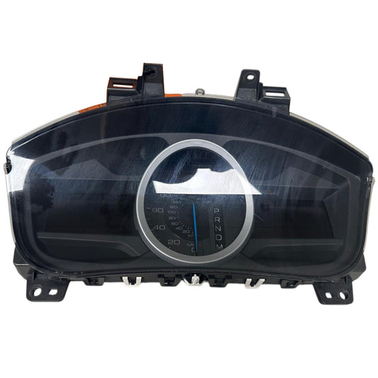Speedometer Head/Cluster Fits 2012-2015 Ford Explorer XLT 3.5L (119,026 miles)