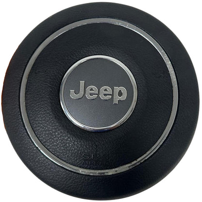 Steering Wheel Air Bag Fits for 2012 Jeep Grand Cherokee 3.6L